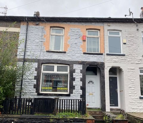 73 North Road, Ferndale, Wales, CF43 4RG