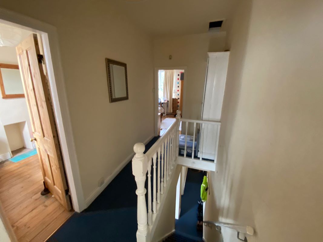 56 Cycle Road, Lenton, Nottingham, NG7 2DT