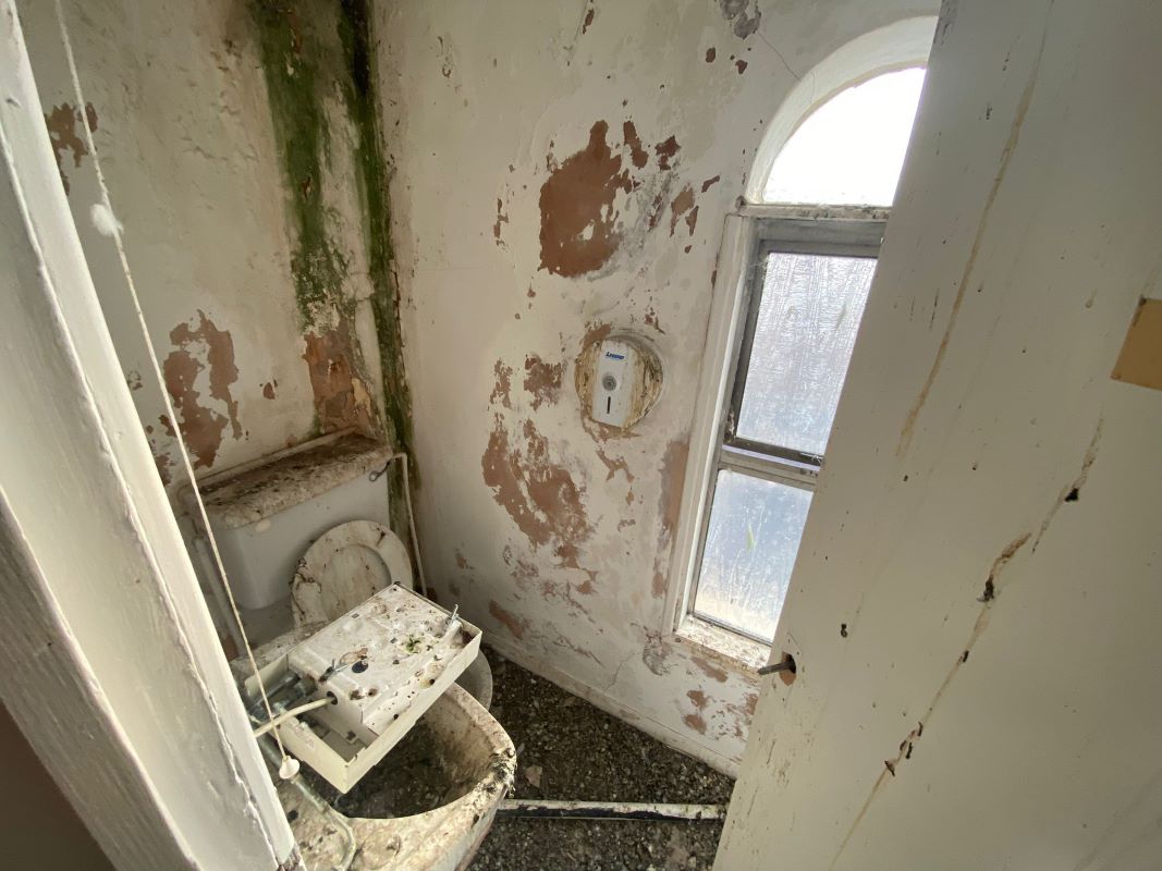 2A Elm Avenue, off Mansfield Road, Nottingham, Nottingham, NG3 4GF