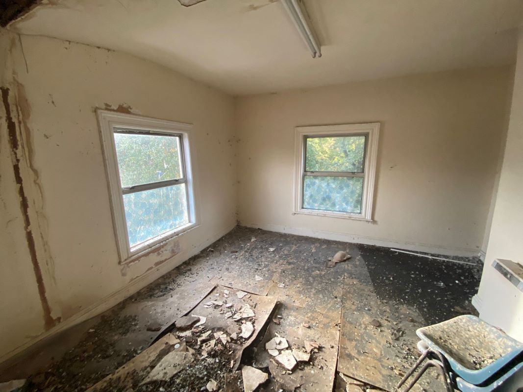 2A Elm Avenue, off Mansfield Road, Nottingham, Nottingham, NG3 4GF