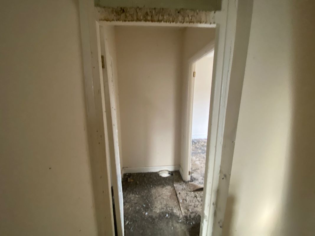 2A Elm Avenue, off Mansfield Road, Nottingham, Nottingham, NG3 4GF