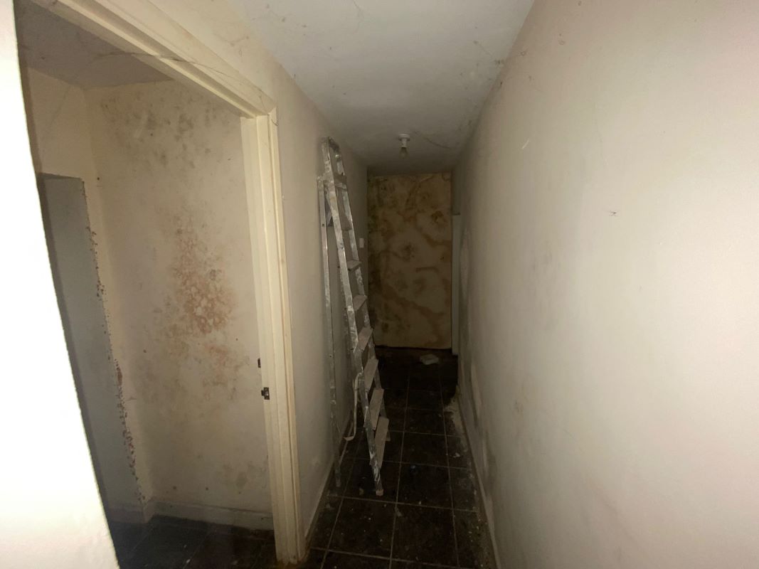 2A Elm Avenue, off Mansfield Road, Nottingham, Nottingham, NG3 4GF