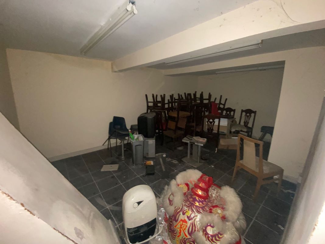 2A Elm Avenue, off Mansfield Road, Nottingham, Nottingham, NG3 4GF