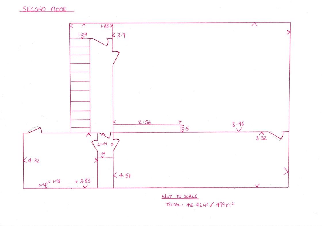 2A Elm Avenue, off Mansfield Road, Nottingham, Nottingham, NG3 4GF