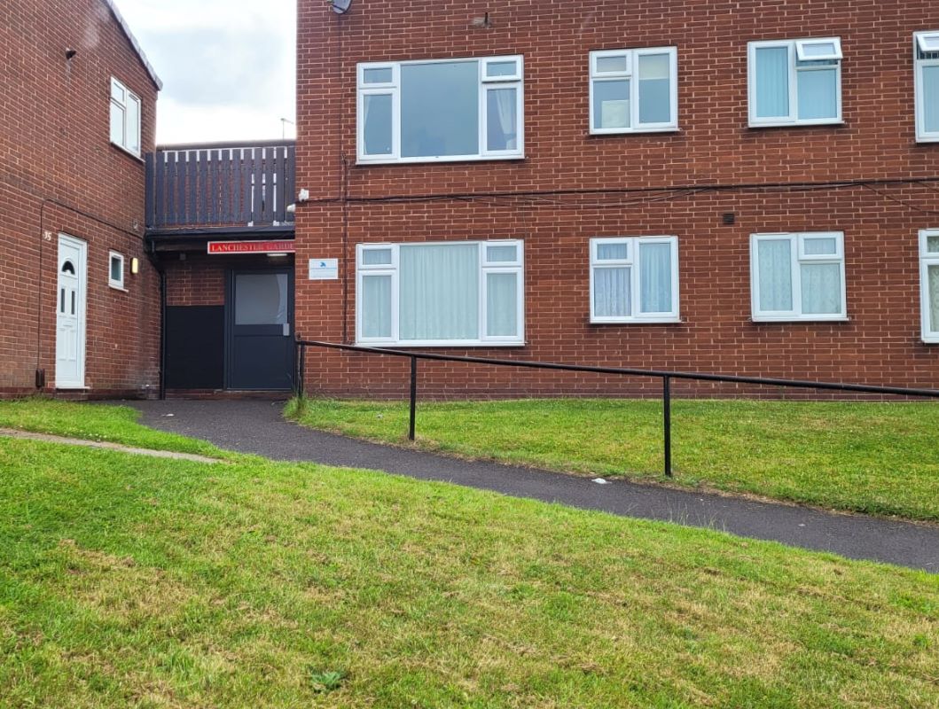 7 Lanchester Gardens, Worksop, S80 2PN