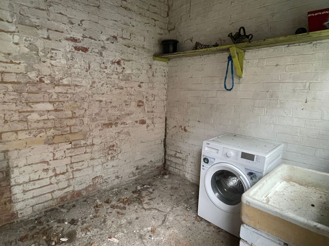 Rainbow Cottage, Main Street, Gamston, Nottingham, NG2 6NN