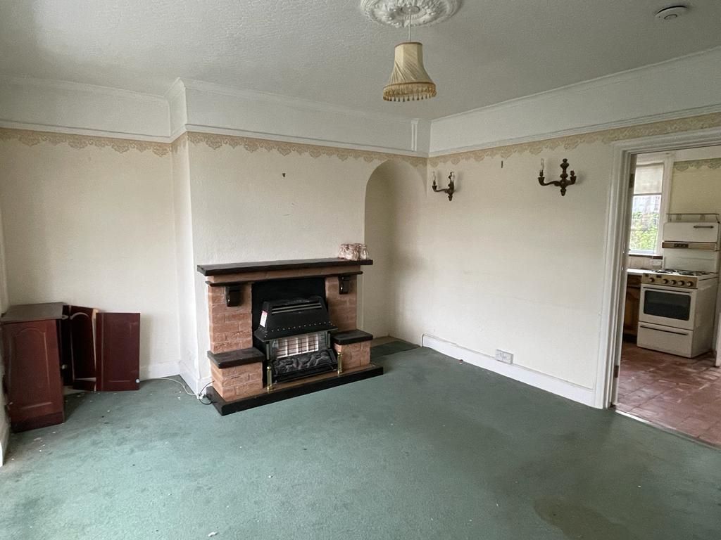 Rainbow Cottage, Main Street, Gamston, Nottingham, NG2 6NN