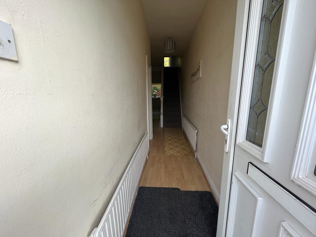 31 Shearing Hill, Gedling, Nottingham, NG4 3GY