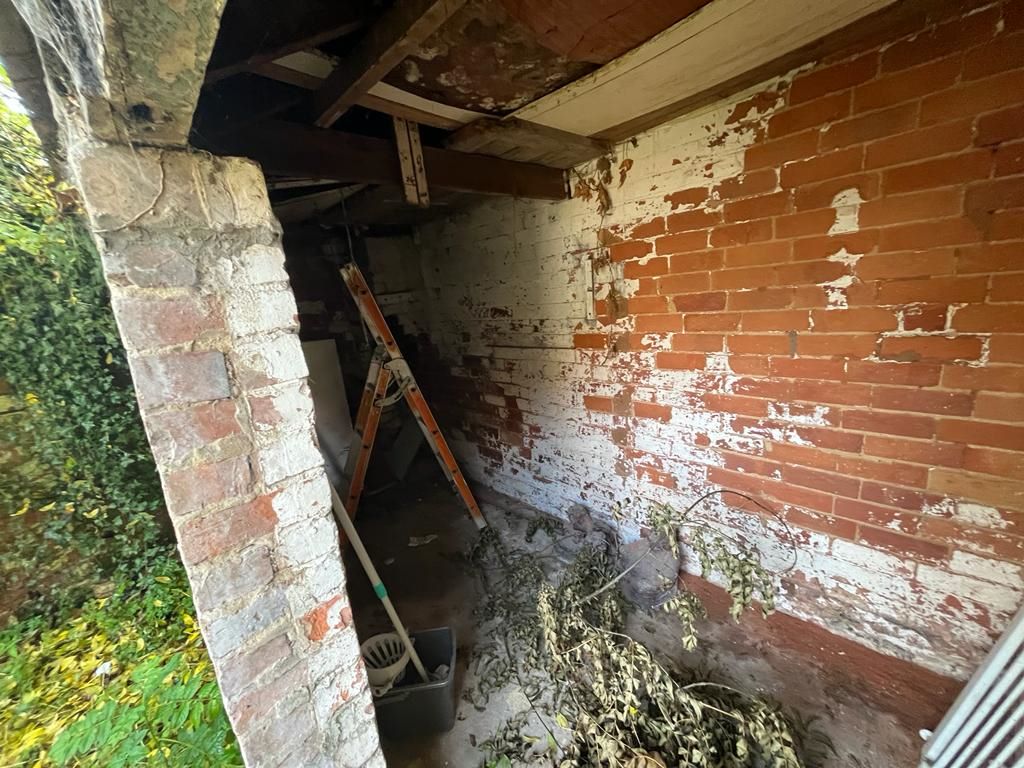 31 Shearing Hill, Gedling, Nottingham, NG4 3GY