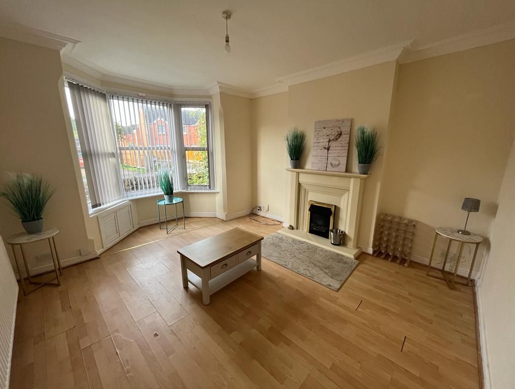 31 Shearing Hill, Gedling, Nottingham, NG4 3GY