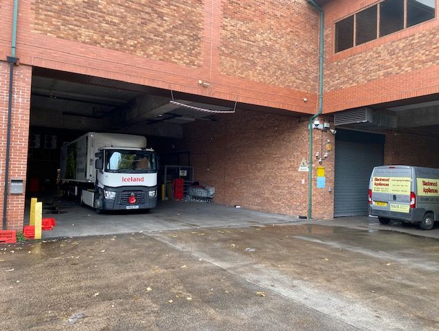 Storage Unit, The Market Place Blackwood Shopping Centre, Blackwood, NP12 1AU