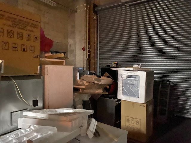 Storage Unit, The Market Place Blackwood Shopping Centre, Blackwood, NP12 1AU