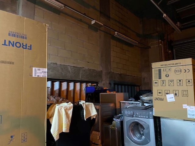 Storage Unit, The Market Place Blackwood Shopping Centre, Blackwood, NP12 1AU