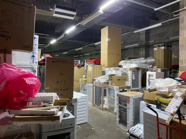 Storage Unit, The Market Place Blackwood Shopping Centre, Blackwood, NP12 1AU