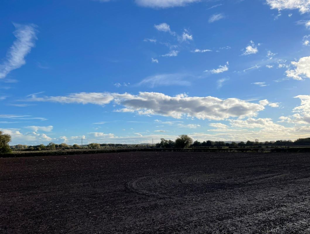 Land off Nottingham Road, Lowdham, Nottingham, NG14 7AP