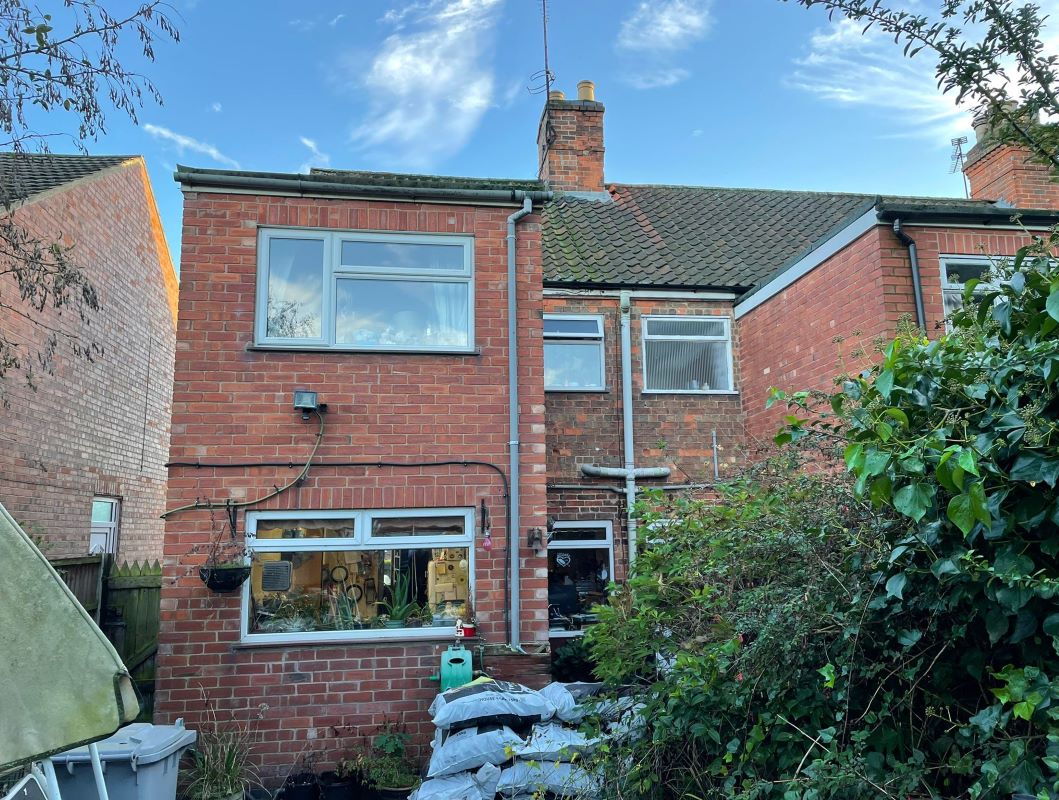 149 Main Street, Balderton, Newark, Nottinghamshire, NG24 3PB