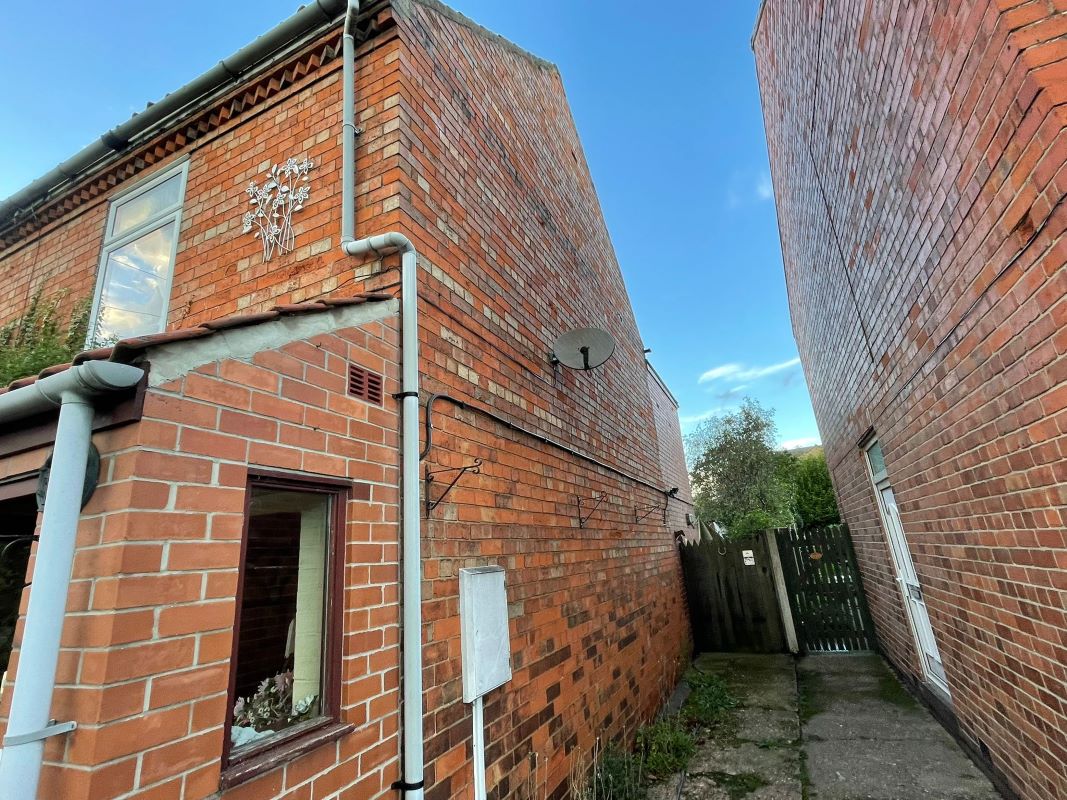 149 Main Street, Balderton, Newark, Nottinghamshire, NG24 3PB