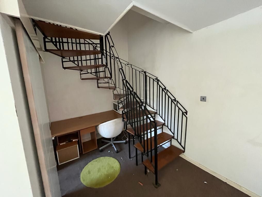3 Greenfield Street, Dunkirk, Nottingham, NG7 2JN