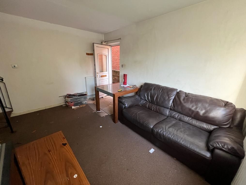 3 Greenfield Street, Dunkirk, Nottingham, NG7 2JN