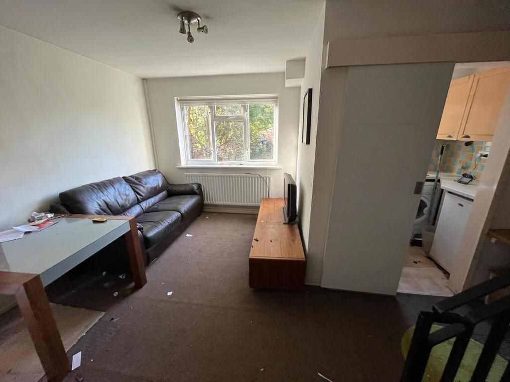 3 Greenfield Street, Dunkirk, Nottingham, NG7 2JN