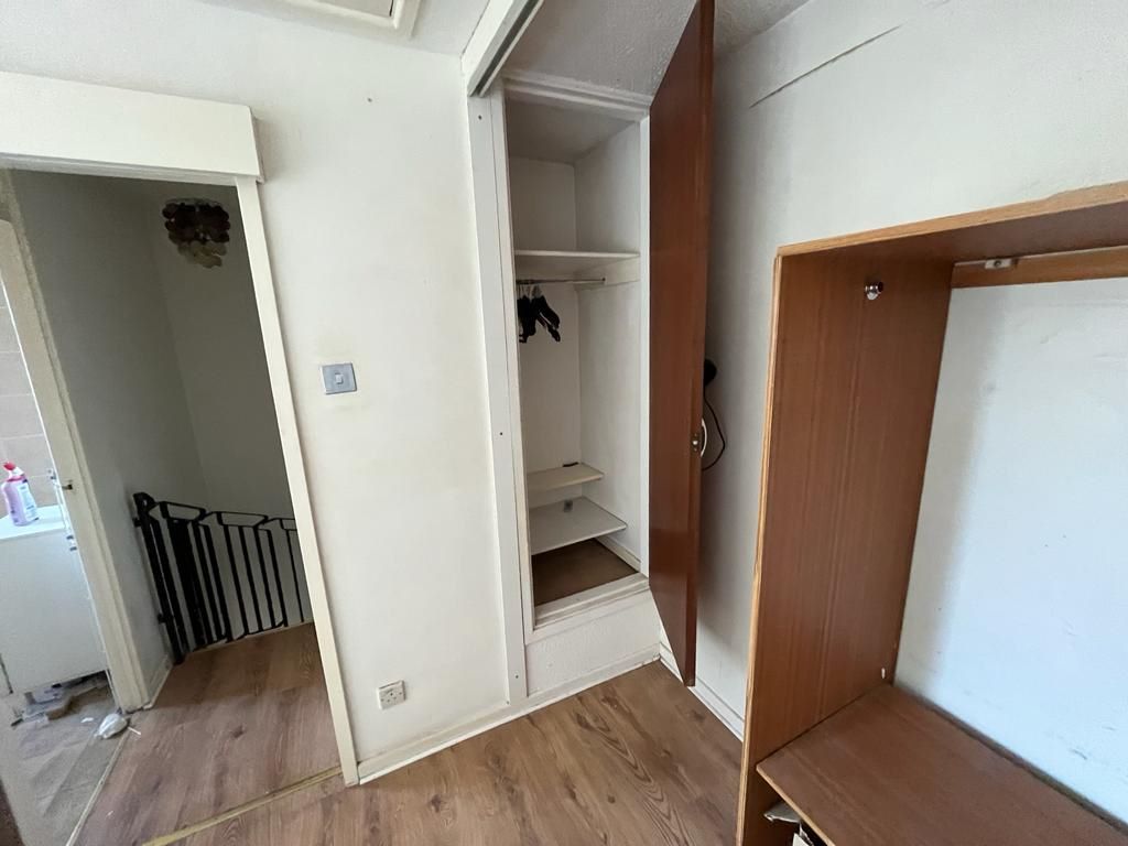 3 Greenfield Street, Dunkirk, Nottingham, NG7 2JN