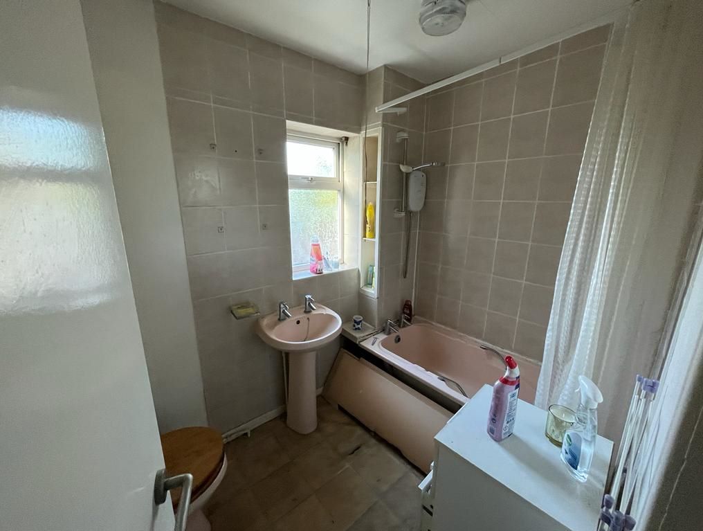 3 Greenfield Street, Dunkirk, Nottingham, NG7 2JN