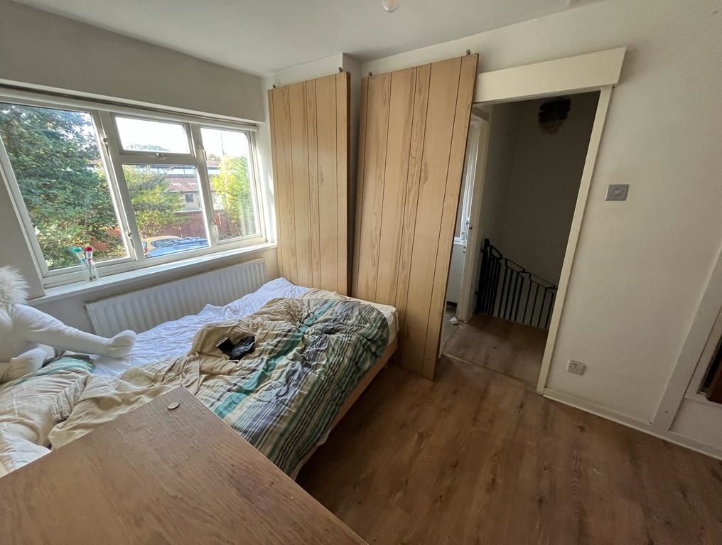 3 Greenfield Street, Dunkirk, Nottingham, NG7 2JN