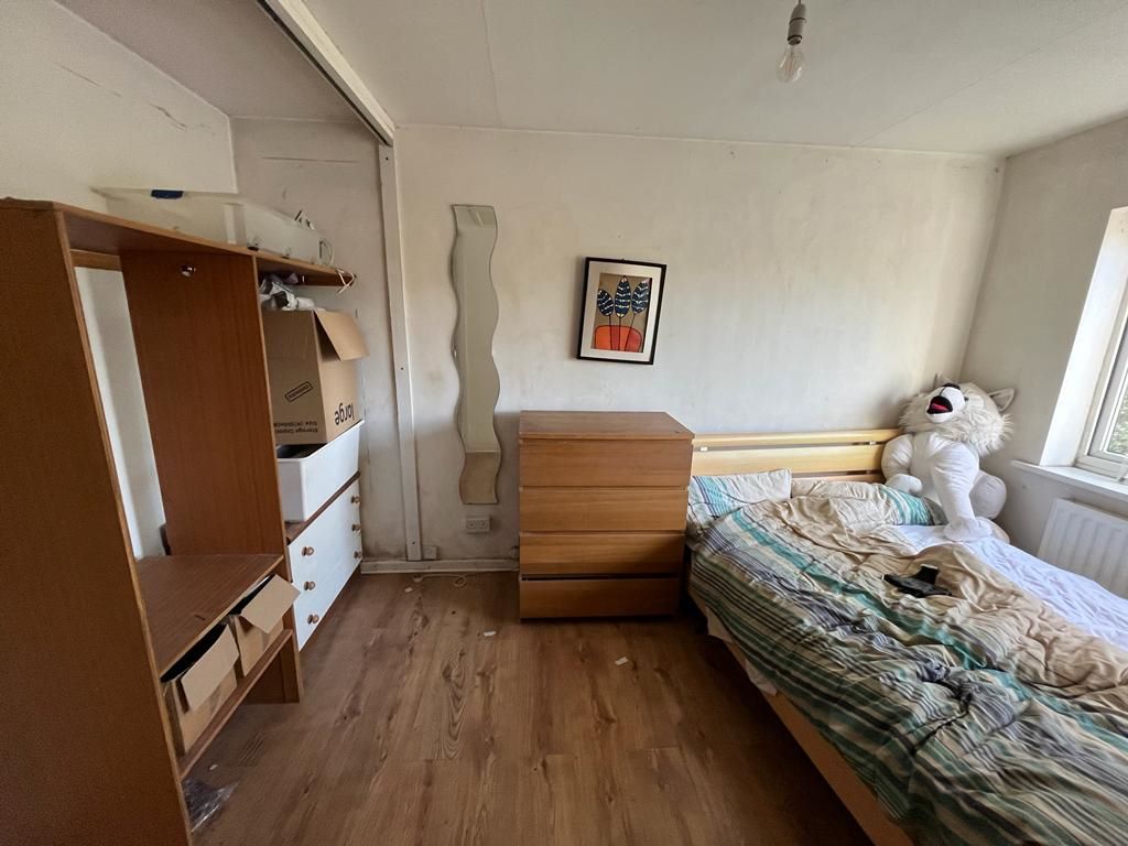 3 Greenfield Street, Dunkirk, Nottingham, NG7 2JN