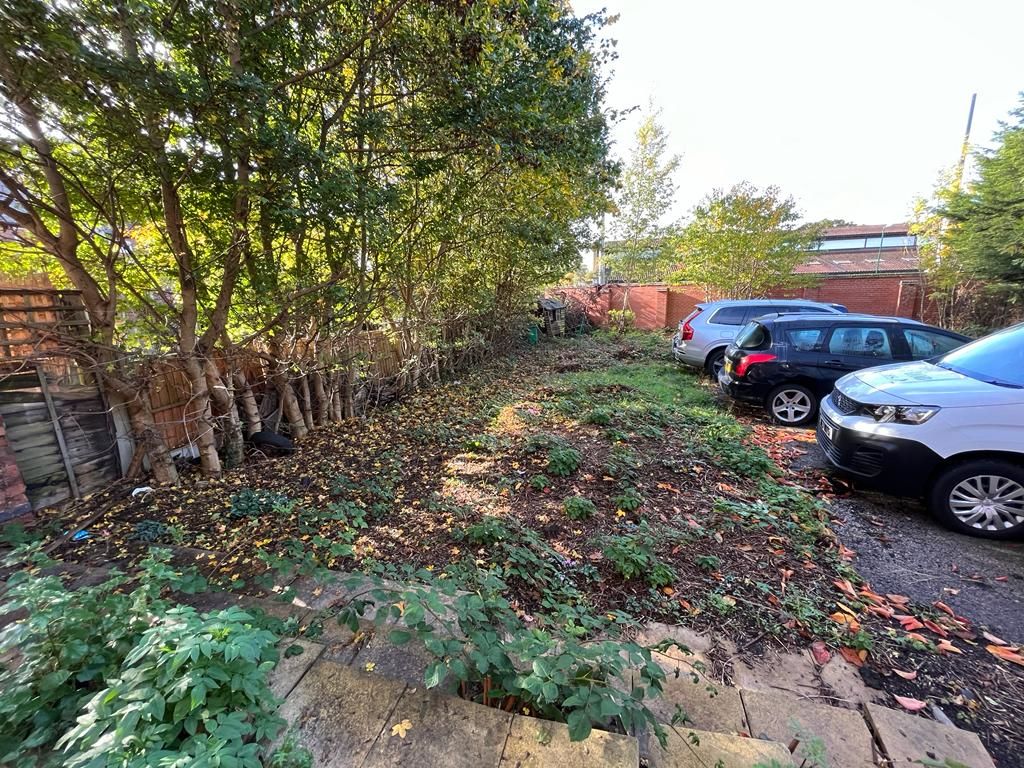 3 Greenfield Street, Dunkirk, Nottingham, NG7 2JN