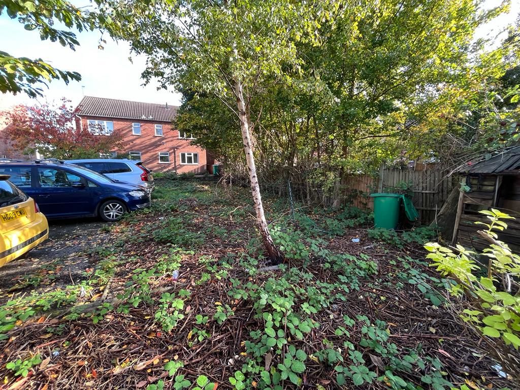 3 Greenfield Street, Dunkirk, Nottingham, NG7 2JN