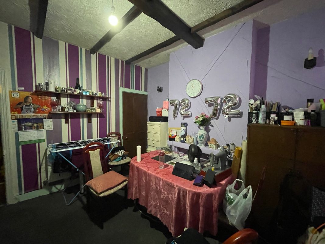 86 Exeter Road, Forest Fields, Nottingham, NG7 6LS