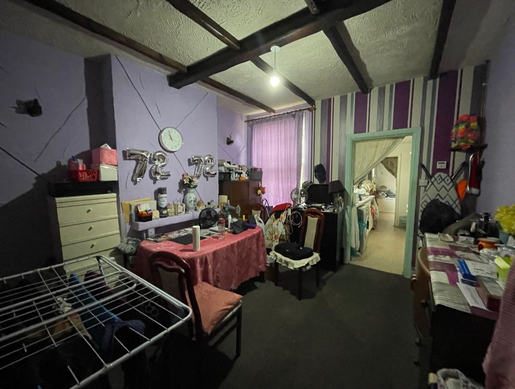 86 Exeter Road, Forest Fields, Nottingham, NG7 6LS