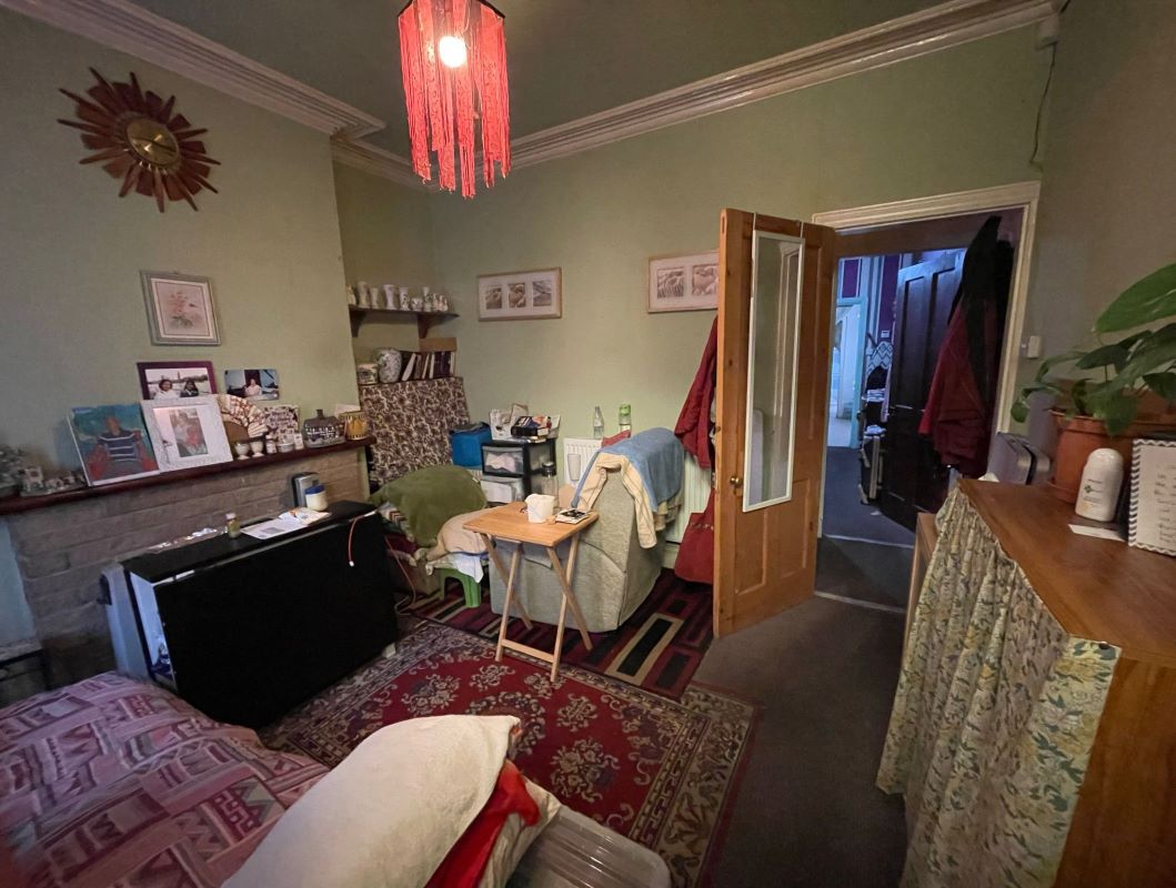 86 Exeter Road, Forest Fields, Nottingham, NG7 6LS