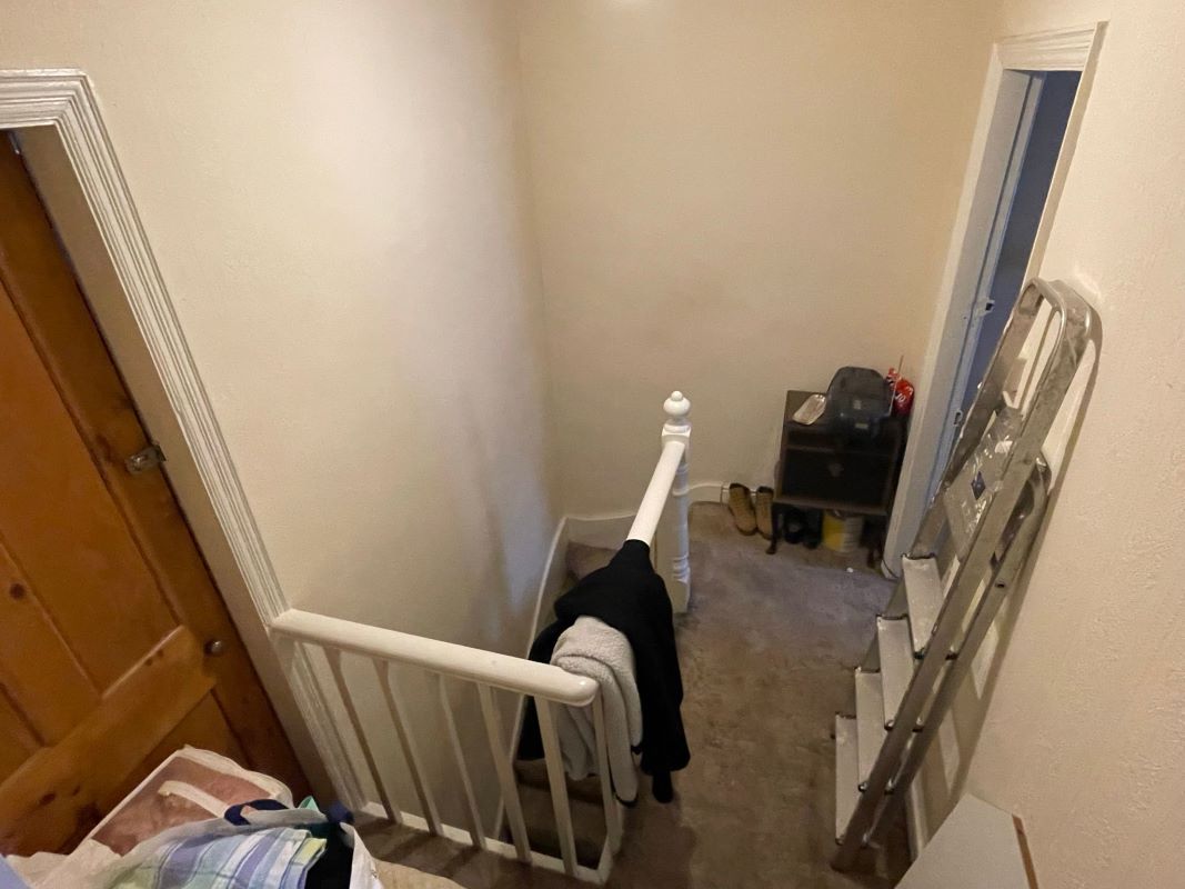 86 Exeter Road, Forest Fields, Nottingham, NG7 6LS