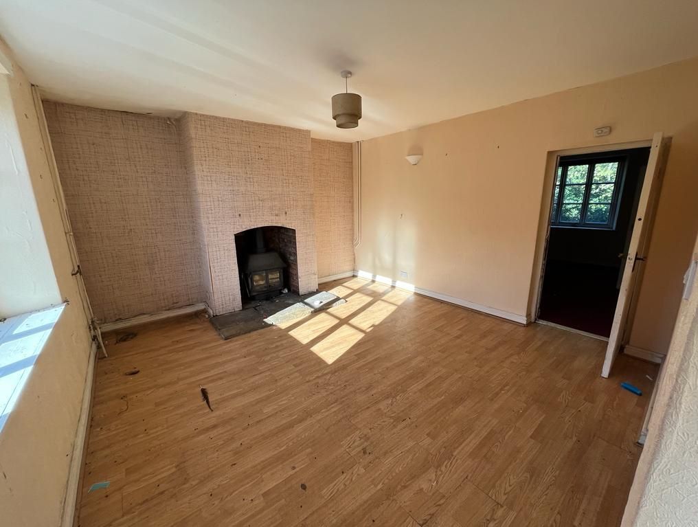 1 & 2 Tollgate Cottages Santon Lane, Low Santon, Appleby, Lincolnshire, DN15 0DE