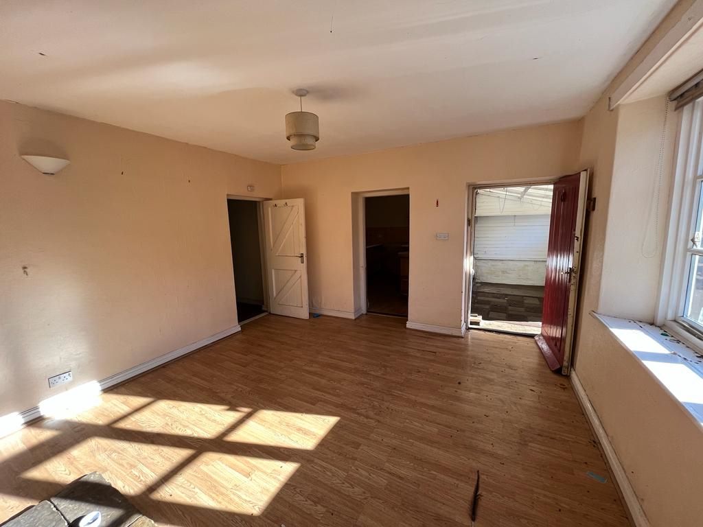 1 & 2 Tollgate Cottages Santon Lane, Low Santon, Appleby, Lincolnshire, DN15 0DE