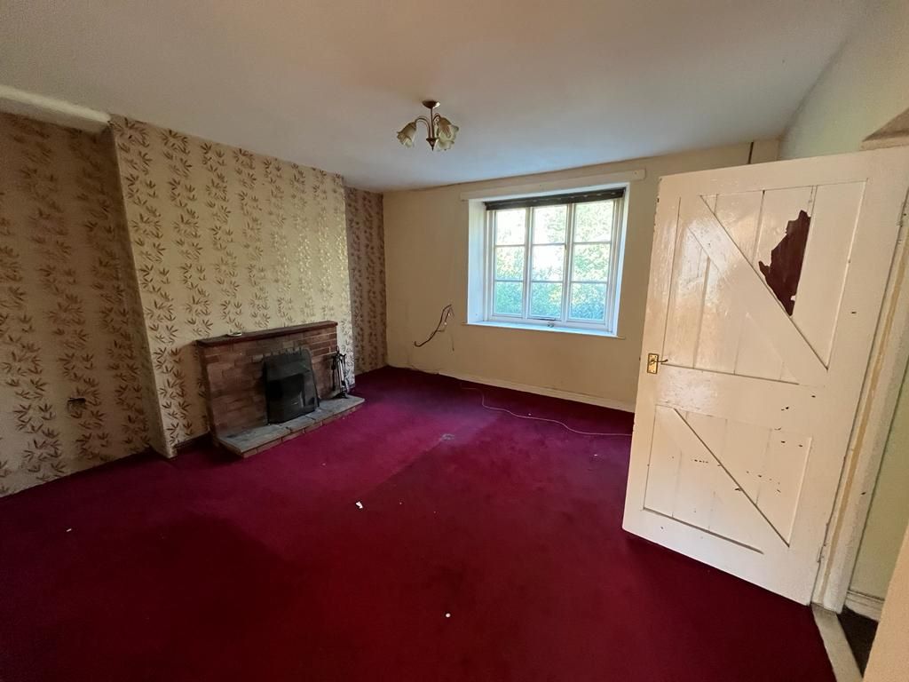 1 & 2 Tollgate Cottages Santon Lane, Low Santon, Appleby, Lincolnshire, DN15 0DE