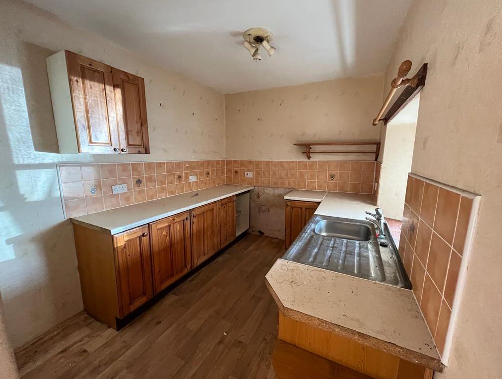 1 & 2 Tollgate Cottages Santon Lane, Low Santon, Appleby, Lincolnshire, DN15 0DE