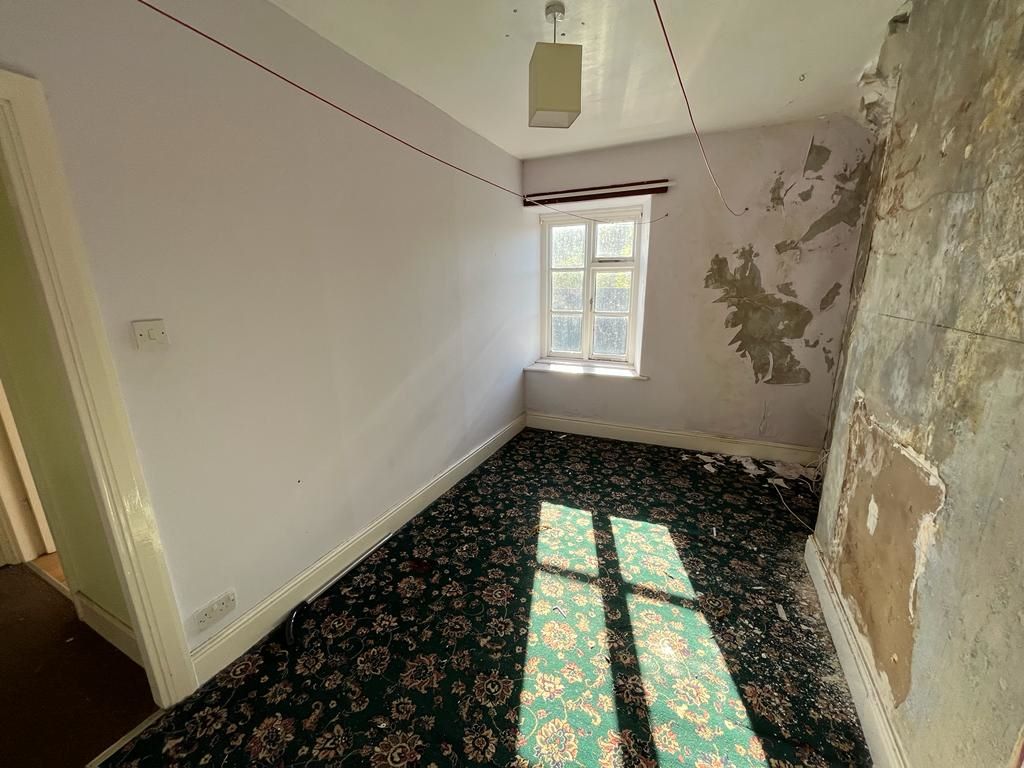 1 & 2 Tollgate Cottages Santon Lane, Low Santon, Appleby, Lincolnshire, DN15 0DE