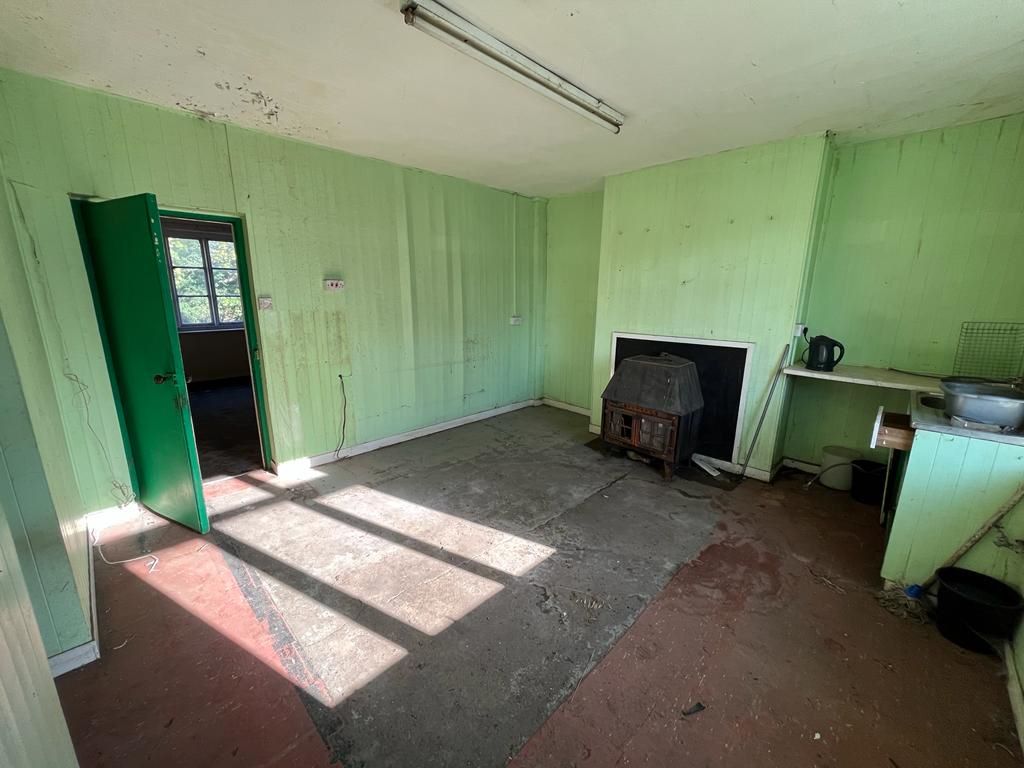 1 & 2 Tollgate Cottages Santon Lane, Low Santon, Appleby, Lincolnshire, DN15 0DE