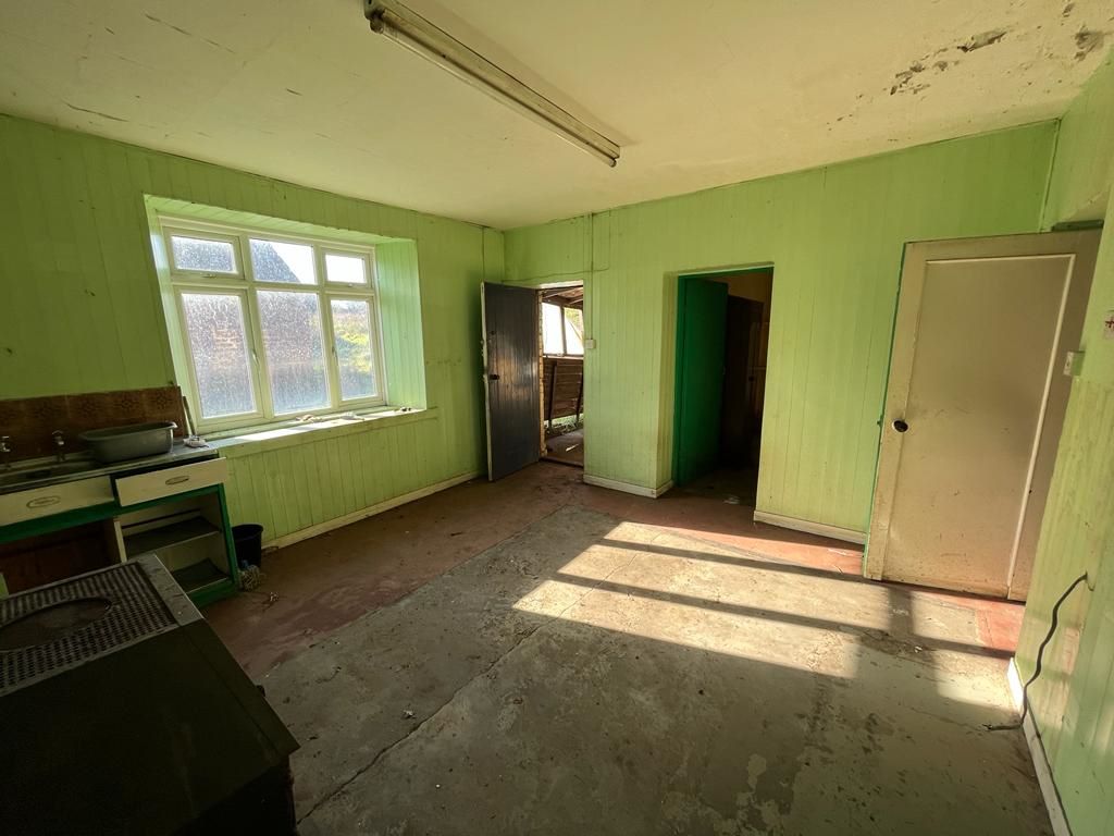 1 & 2 Tollgate Cottages Santon Lane, Low Santon, Appleby, Lincolnshire, DN15 0DE