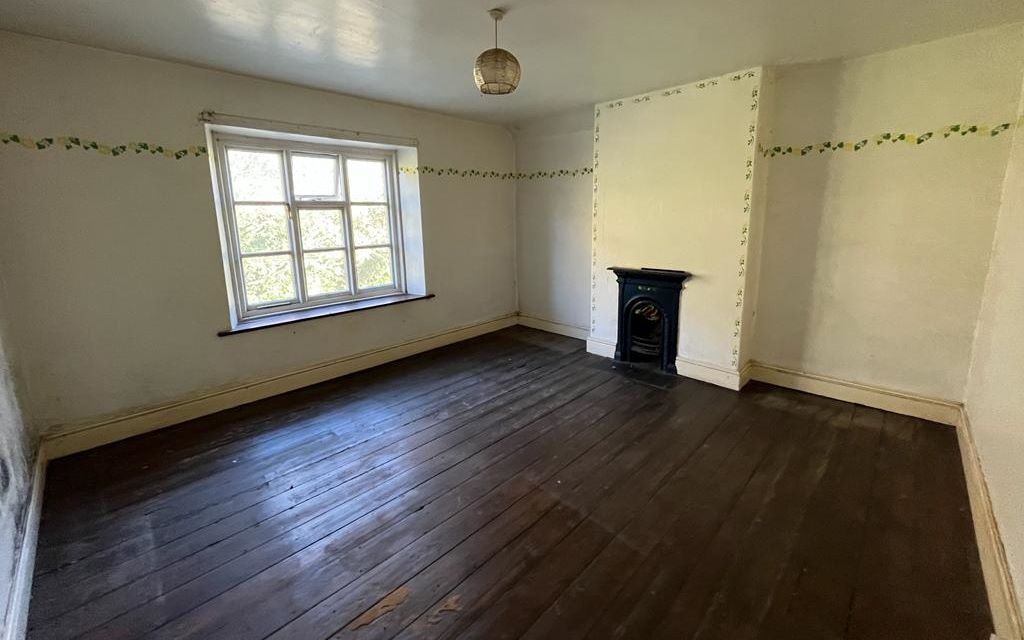 1 & 2 Tollgate Cottages Santon Lane, Low Santon, Appleby, Lincolnshire, DN15 0DE