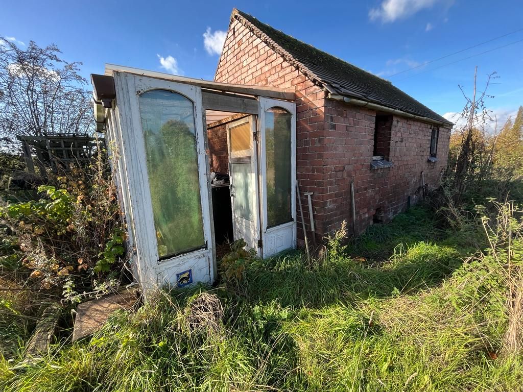 1 & 2 Tollgate Cottages Santon Lane, Low Santon, Appleby, Lincolnshire, DN15 0DE