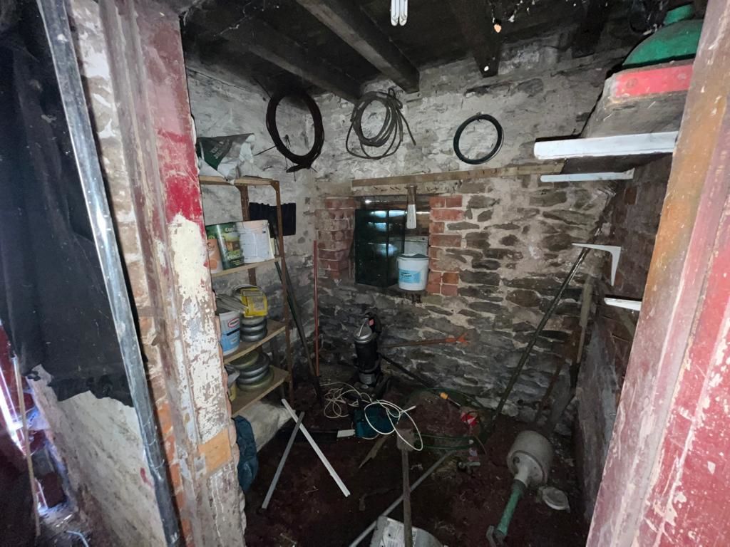 1 & 2 Tollgate Cottages Santon Lane, Low Santon, Appleby, Lincolnshire, DN15 0DE
