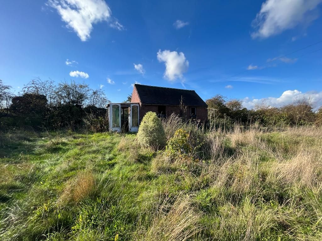 1 & 2 Tollgate Cottages Santon Lane, Low Santon, Appleby, Lincolnshire, DN15 0DE