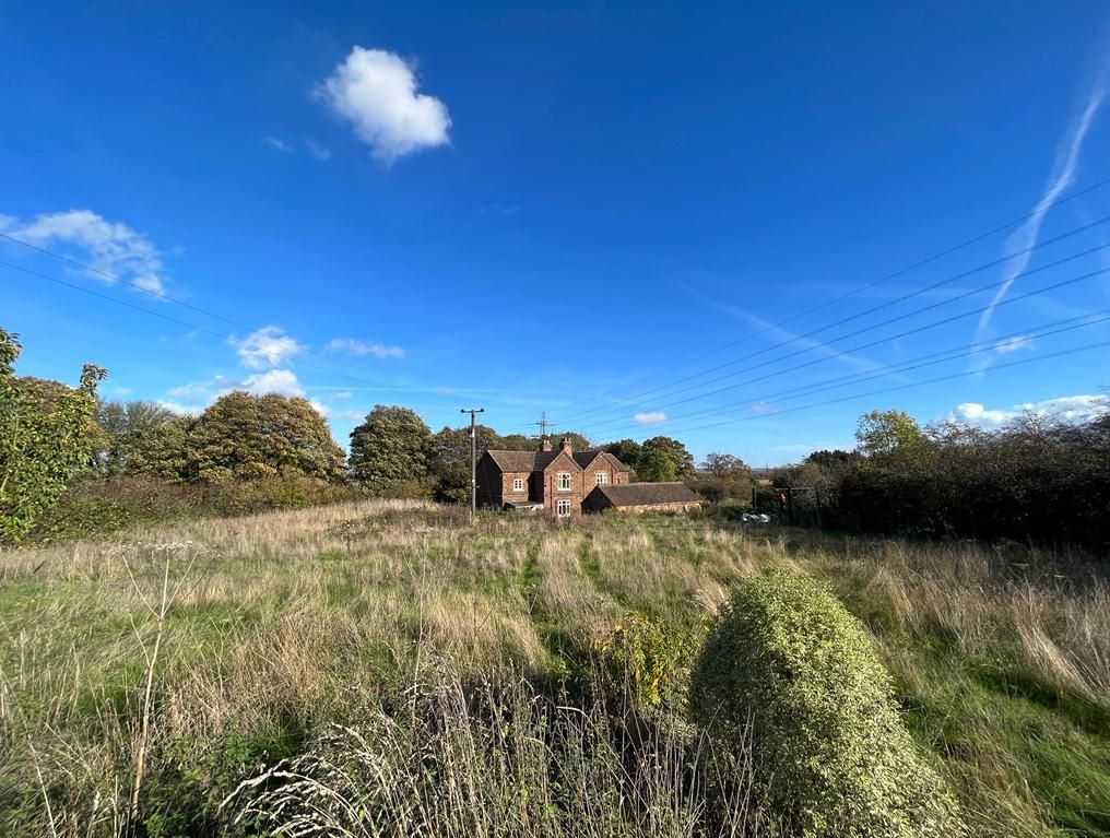 1 & 2 Tollgate Cottages Santon Lane, Low Santon, Appleby, Lincolnshire, DN15 0DE