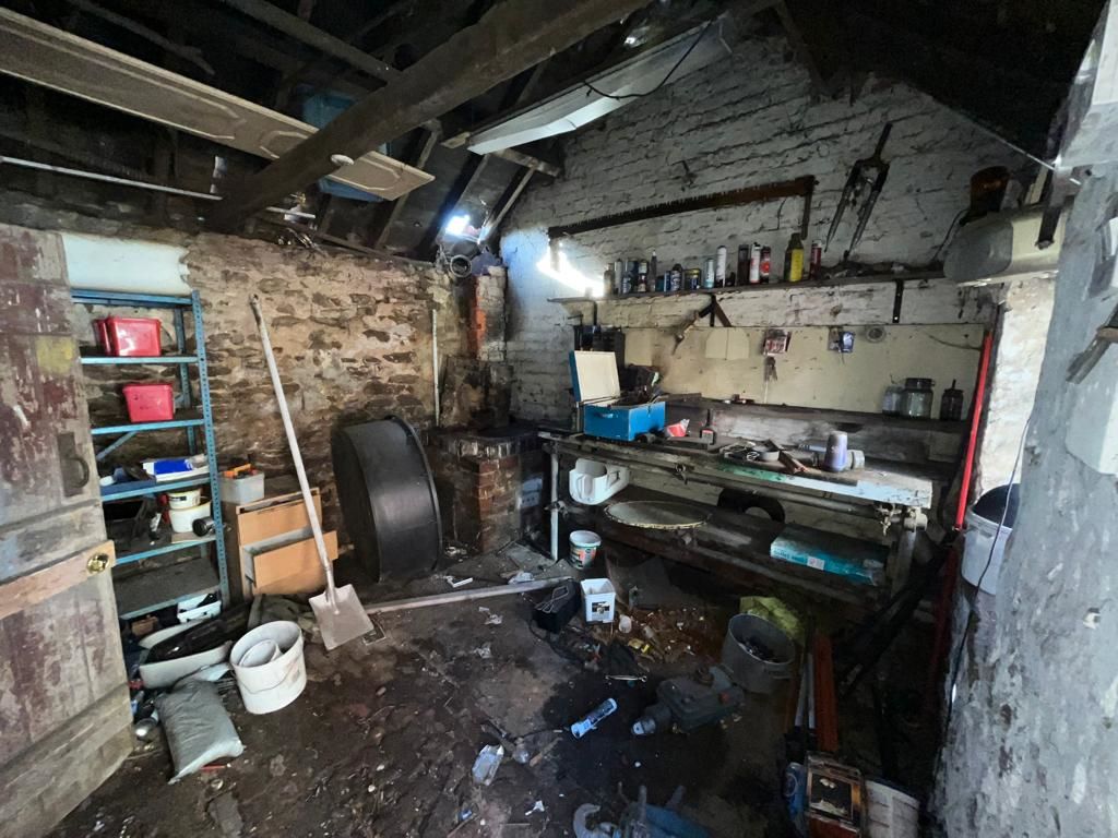 1 & 2 Tollgate Cottages Santon Lane, Low Santon, Appleby, Lincolnshire, DN15 0DE