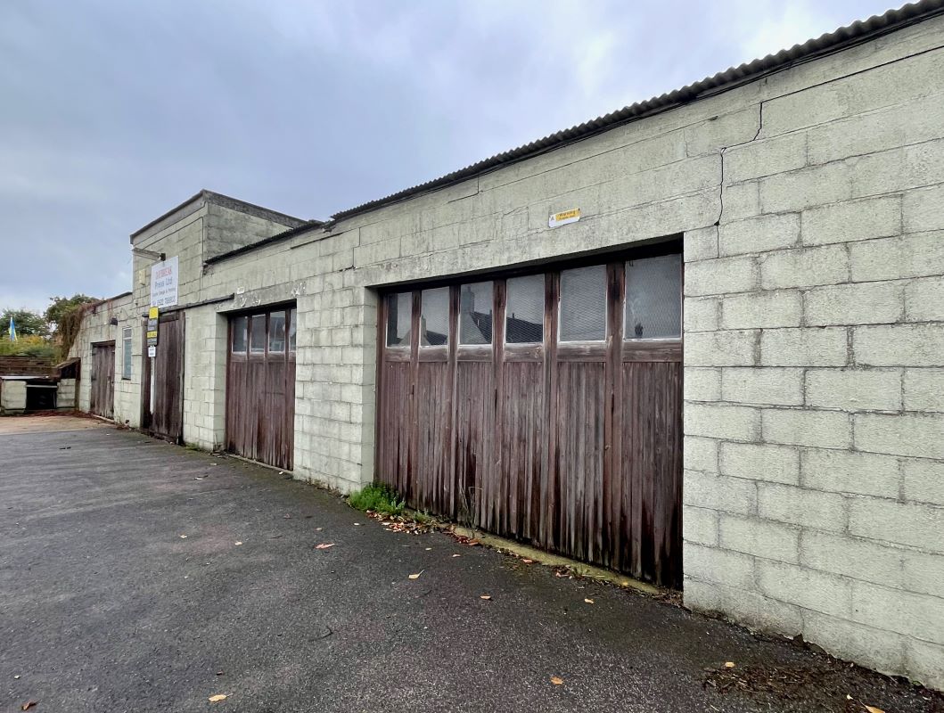 4B High Street, Bassingham, Lincolnshire, LN5 9JZ
