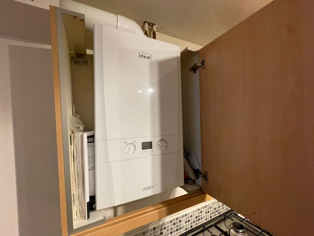 Flat 2 Monson Mews, Monson Street, Lincoln, LN5 7RH