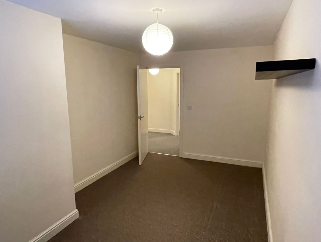 Flat 2 Monson Mews, Monson Street, Lincoln, LN5 7RH